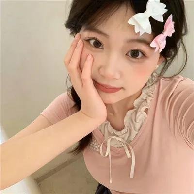 漂亮马驹